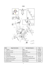 Preview for 33 page of BH FITNESS Duke H920E Instructions For Assembly And Use