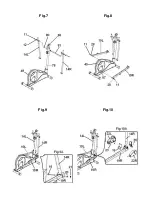 Preview for 4 page of BH FITNESS EVO C1000 YC1000 Instructions For Assembly And Use