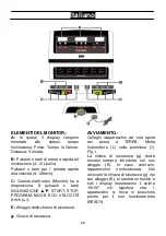 Предварительный просмотр 28 страницы BH FITNESS F1 Smart G6439 Instructions Manual