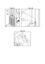 Предварительный просмотр 8 страницы BH FITNESS G119AT Instructions For Assembly And Use