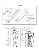 Предварительный просмотр 10 страницы BH FITNESS G119AT Instructions For Assembly And Use