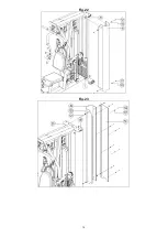 Предварительный просмотр 15 страницы BH FITNESS G127 Instructions For Assembly And Use