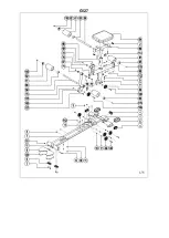 Предварительный просмотр 21 страницы BH FITNESS G127 Instructions For Assembly And Use