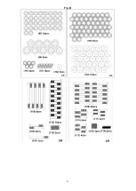 Preview for 3 page of BH FITNESS G160 Instructions For Assembly And Use