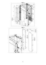 Preview for 11 page of BH FITNESS G160 Instructions For Assembly And Use
