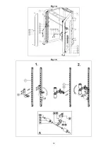 Preview for 12 page of BH FITNESS G160 Instructions For Assembly And Use