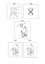 Предварительный просмотр 2 страницы BH FITNESS G233 Manual