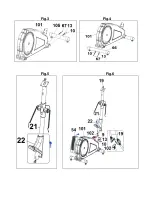 Предварительный просмотр 3 страницы BH FITNESS G2351i-G2356i Instructions For Assembly And Use