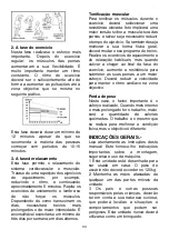 Предварительный просмотр 33 страницы BH FITNESS G2351i-G2356i Instructions For Assembly And Use