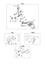 Preview for 4 page of BH FITNESS G2375i Instructions For Assembly And Use