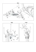 Preview for 4 page of BH FITNESS G2381 Instructions For Assembly And Use