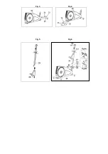 Preview for 3 page of BH FITNESS G2382TFTMP Instructions For Assembly And Use