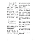 Preview for 8 page of BH FITNESS G2382TFTMP Instructions For Assembly And Use