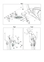 Preview for 4 page of BH FITNESS G2383N Instructions For Assembly And Use