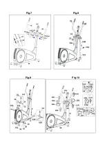 Preview for 4 page of BH FITNESS G2388iE Instructions For Assembly And Use