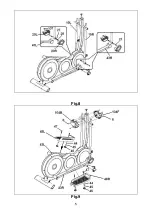 Предварительный просмотр 51 страницы BH FITNESS G2525 Instructions For Assembly And Use