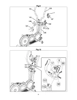 Preview for 6 page of BH FITNESS G2525U Instructions For Assembly And Use