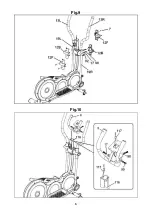 Preview for 6 page of BH FITNESS G2530O Instructions For Assembly And Use