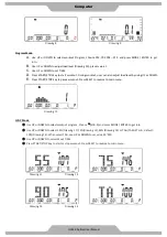 Предварительный просмотр 14 страницы BH FITNESS G268 User Manual