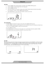 Предварительный просмотр 15 страницы BH FITNESS G268 User Manual