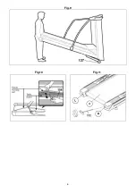 Preview for 6 page of BH FITNESS G550BM Instructions For Assembly And Use