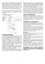 Предварительный просмотр 40 страницы BH FITNESS G550BM Instructions For Assembly And Use