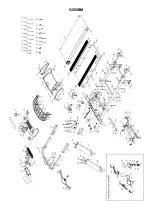 Предварительный просмотр 42 страницы BH FITNESS G550BM Instructions For Assembly And Use