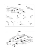 Preview for 2 page of BH FITNESS G6110 Instructions For Assembly And Use