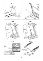 Preview for 5 page of BH FITNESS G6110 Instructions For Assembly And Use