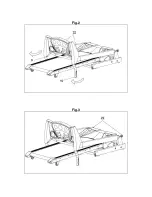 Preview for 3 page of BH FITNESS G6130 Instructions For Assembly And Use