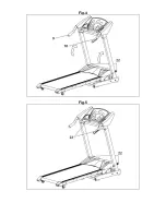 Preview for 4 page of BH FITNESS G6130 Instructions For Assembly And Use