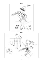 Preview for 5 page of BH FITNESS G620BM Instructions For Assembly And Use