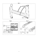 Preview for 8 page of BH FITNESS G620BM Instructions For Assembly And Use