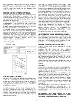 Preview for 27 page of BH FITNESS G620BM Instructions For Assembly And Use