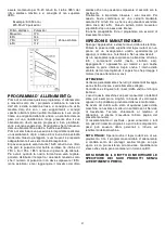 Preview for 37 page of BH FITNESS G620BM Instructions For Assembly And Use