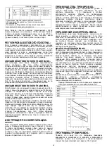 Preview for 46 page of BH FITNESS G620BM Instructions For Assembly And Use