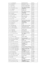 Preview for 52 page of BH FITNESS G620BM Instructions For Assembly And Use