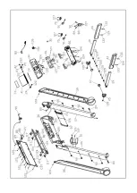 Preview for 72 page of BH FITNESS G6320 Instructions For Assembly And Use