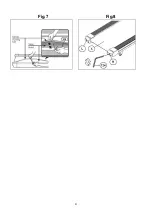 Preview for 4 page of BH FITNESS G6424TFT Instructions For Assembly And Use