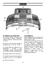 Preview for 28 page of BH FITNESS G6425 Manual