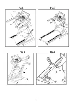 Предварительный просмотр 3 страницы BH FITNESS G6425FB Instructions For Assembly And Use