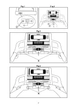 Preview for 2 page of BH FITNESS G6426 Manual