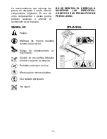 Preview for 12 page of BH FITNESS G6426U Instructions For Assembly And Use