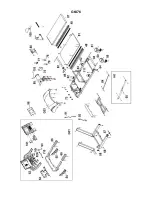 Preview for 68 page of BH FITNESS G6426U Instructions For Assembly And Use