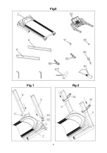 Preview for 2 page of BH FITNESS G6427TU Instructions For Assembly And Use