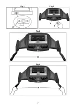 Preview for 2 page of BH FITNESS G6434 Manual