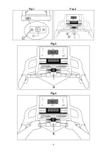 Предварительный просмотр 2 страницы BH FITNESS G6473iRF Manual