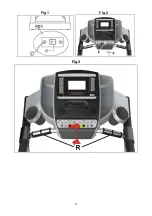 Preview for 2 page of BH FITNESS G6485 Manual