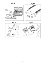 Preview for 7 page of BH FITNESS G6755 Instructions For Assembly And Use