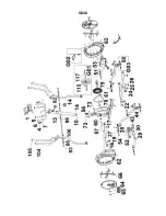 Предварительный просмотр 46 страницы BH FITNESS G840 Instructions For Assembly And Use